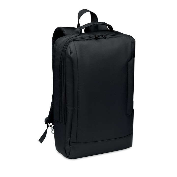 SINGAPORE · Sac à dos ordinateur 300D RPET MO6329-03