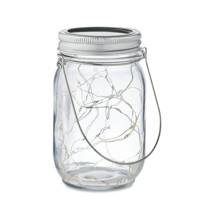 POT LAMP · Lampe solaire d'extérieur MO6341-22