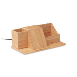 GROOVY · Chargeur sans fil de bureau MO6345-40