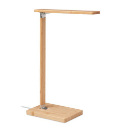 NEAT LIGHT · Lampe et chargeur de bureau MO6346-40