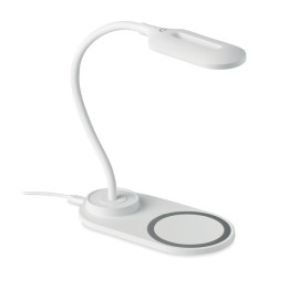 SATURN · Lampe et chargeur de bureau MO6349-06