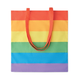 BOREALIS · Sac shopping coton 200 gr/m² MO6353-99