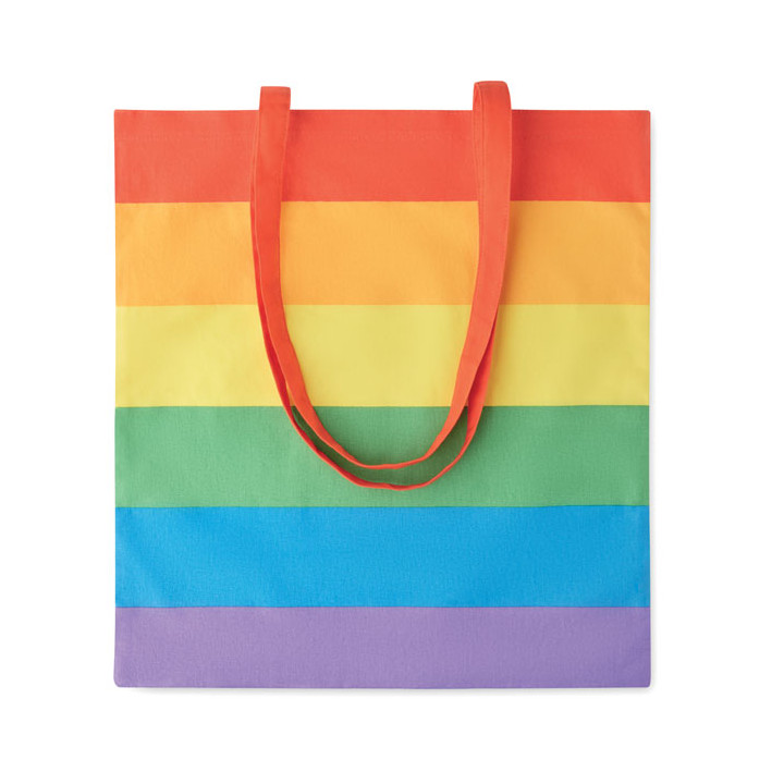 BOREALIS · Sac shopping coton 200 gr/m² MO6353-99