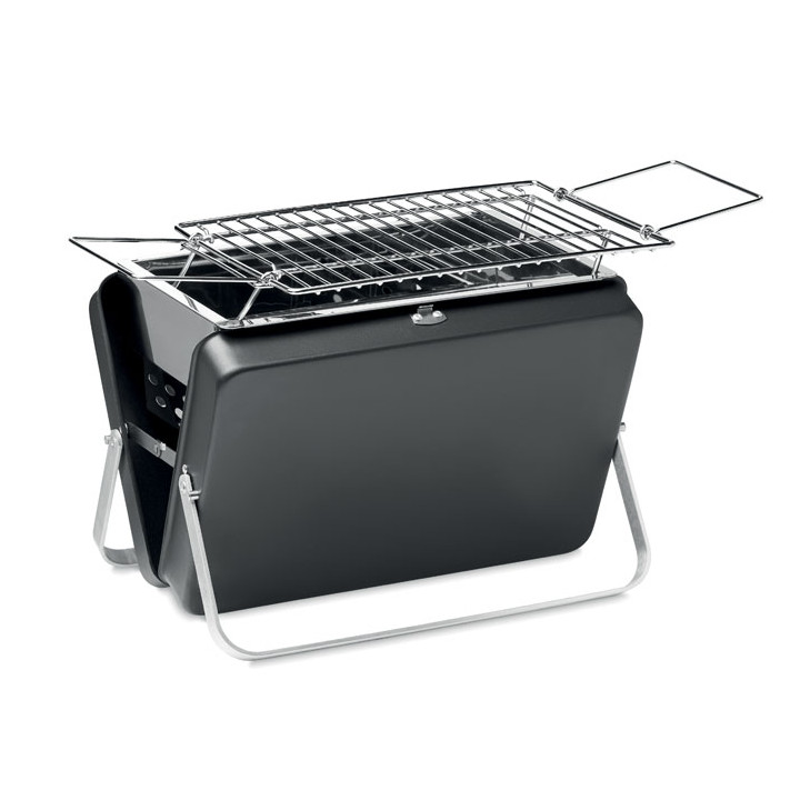BBQ TO GO · Barbecue portable et support MO6358-03