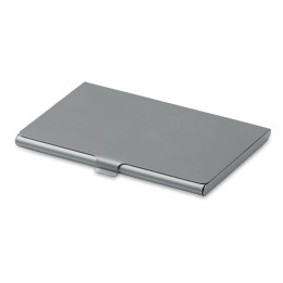 STANWELL · Etui cartes de visite en métal KC2206-16