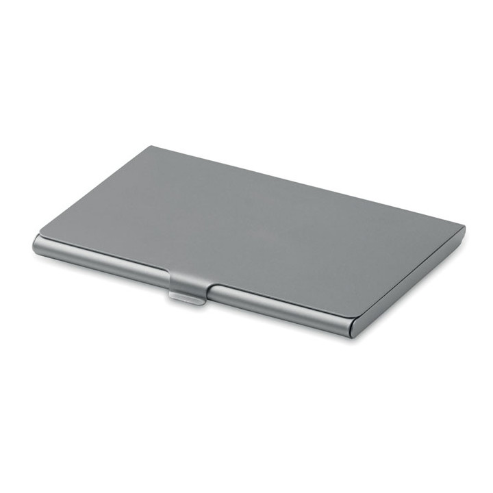 STANWELL · Etui cartes de visite en métal KC2206-16
