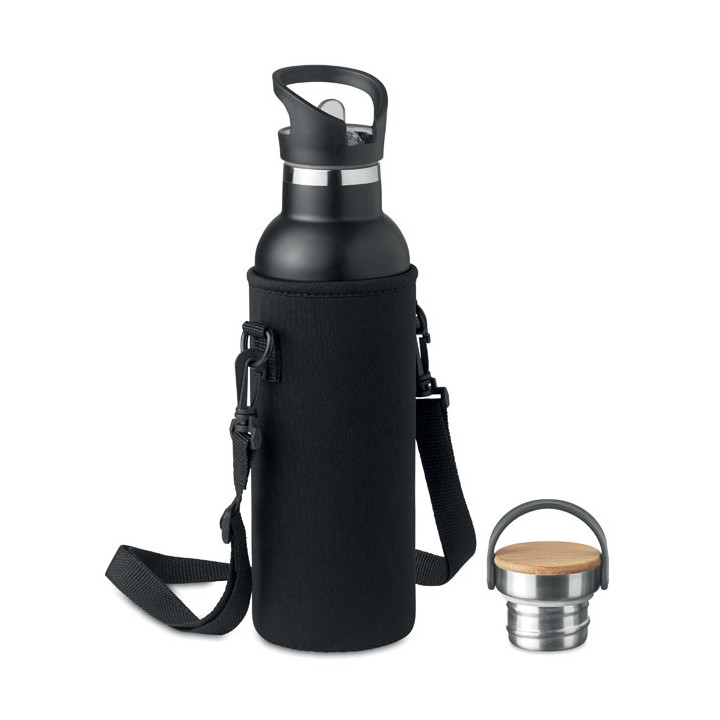 TIKSI · Gourde à double paroi 700ml MO6366-03