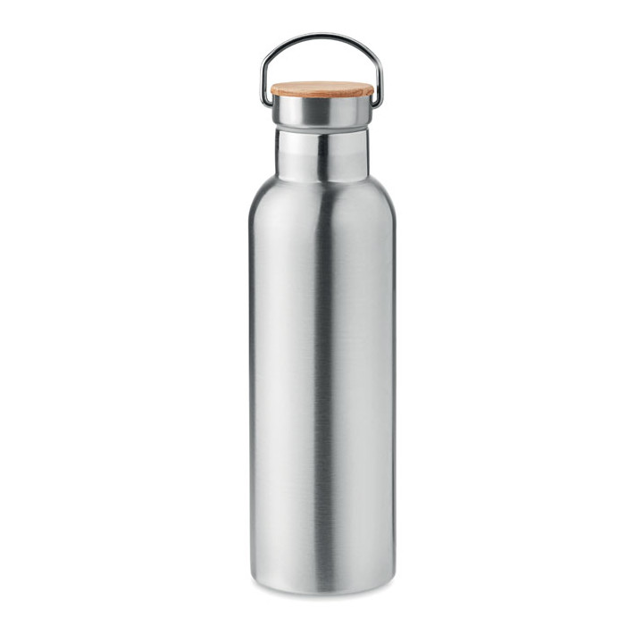 HELSINKI MED · Bouteille double paroi 750ml MO6372-16
