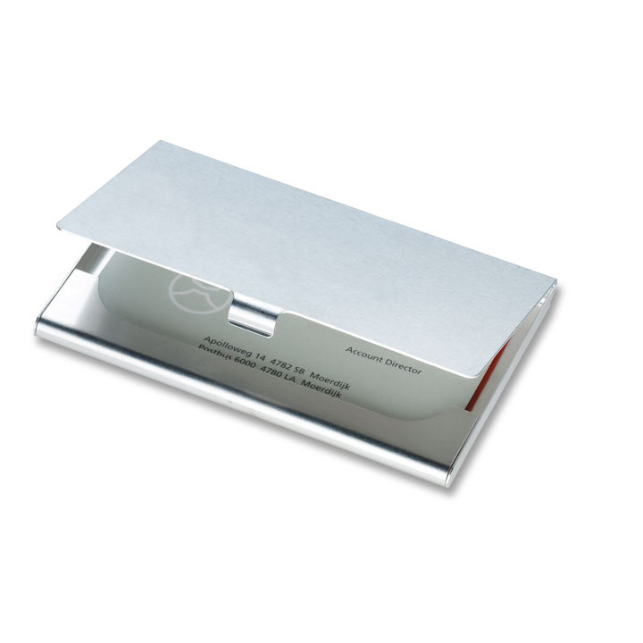 EPSOM · Etui pour cartes de visite KC2225-17