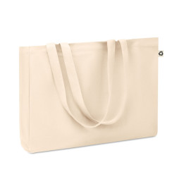 RESPECT · Sac toile recyclée 280 gr/m ² MO6379-13