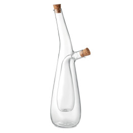 BARRETIN · Vinaigrier en verre MO6388-22