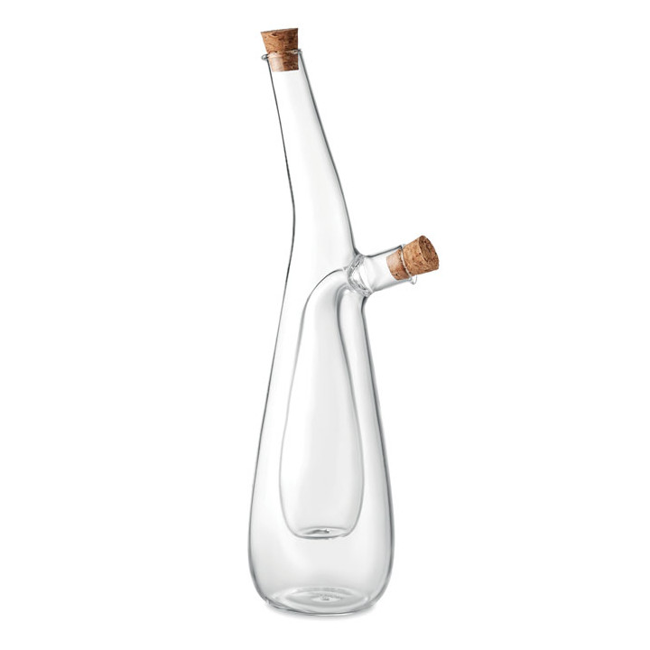 BARRETIN · Vinaigrier en verre MO6388-22