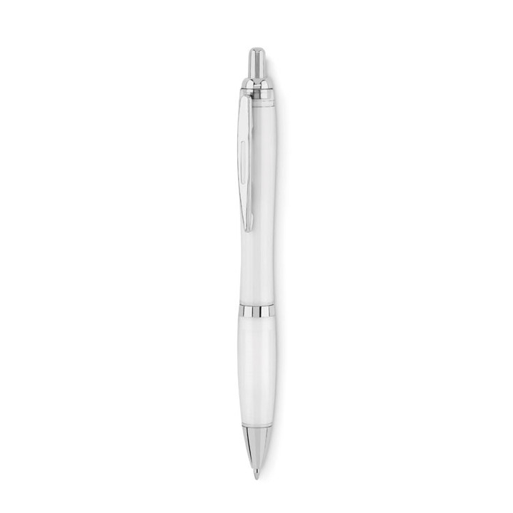 RIO RPET · Stylo à bille en RPET MO6409-26