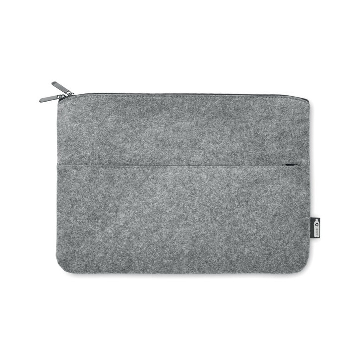 TOPLO · Sac pour ordinateur en RPET MO6419-07