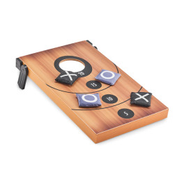 BAGGY · Jeu en MDF double face MO6427-40
