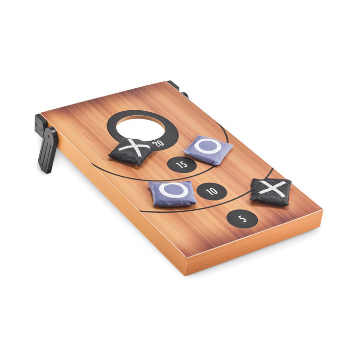 BAGGY · Jeu en MDF double face MO6427-40
