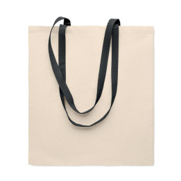 ZEVRA · Sac shopping en coton 140 gr/m² MO6437-03