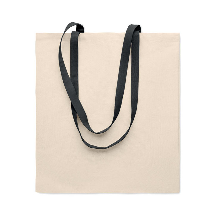 ZEVRA · Sac shopping en coton 140 gr/m² MO6437-03