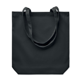 RASSA COLOURED · Sac shopping en toile 270 gr/m² MO6442-03