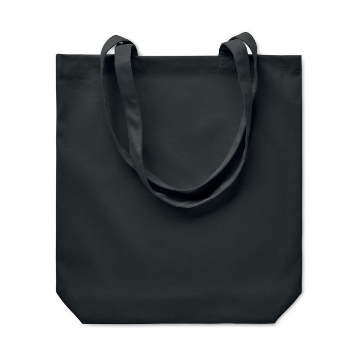 RASSA COLOURED · Sac shopping en toile 270 gr/m² MO6442-03