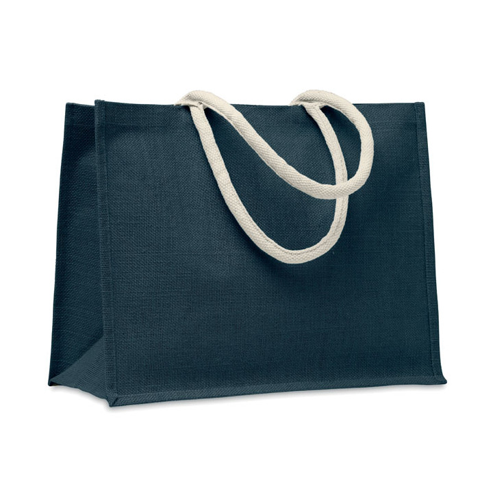 AURA · Sac shopping en jute MO6443-04
