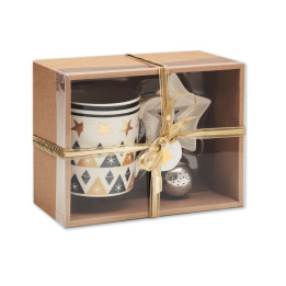UNIQUE · Tasse, soucoupe et infuseur CX1443-99