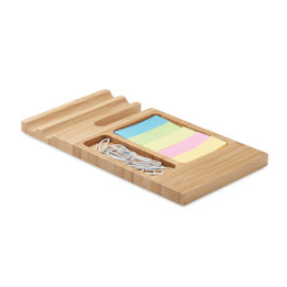 TREVIS · Organiseur en bambou MO6451-40