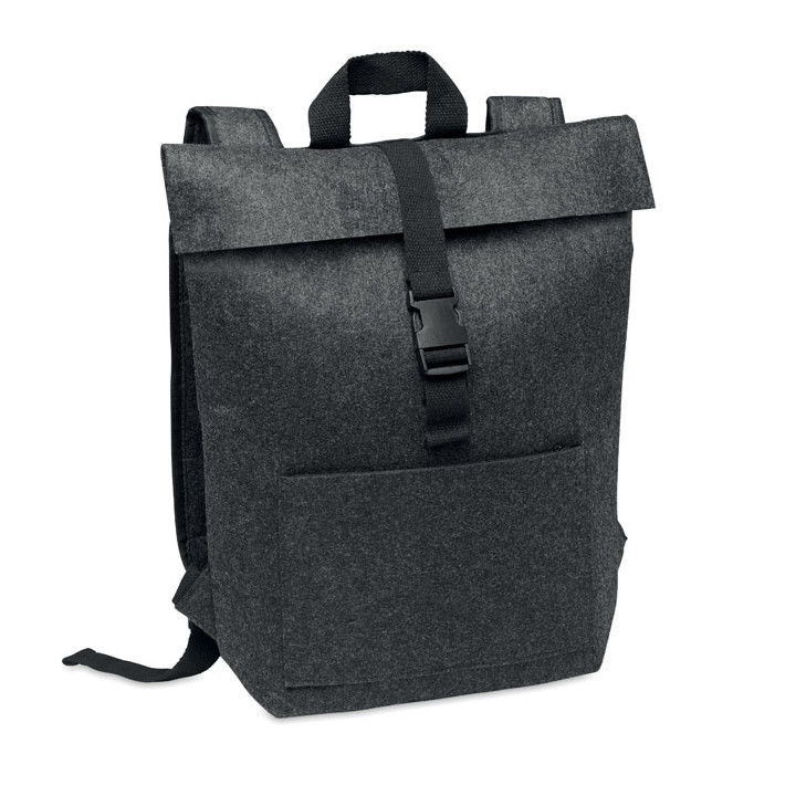 INDICO PACK · Sac à dos en feutre RPET MO6456-15