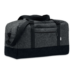 INDICO BAG · Sac de week-end en feutre RPET MO6457-15