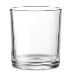 PONGO · Verre à eau 300ml MO6460-22