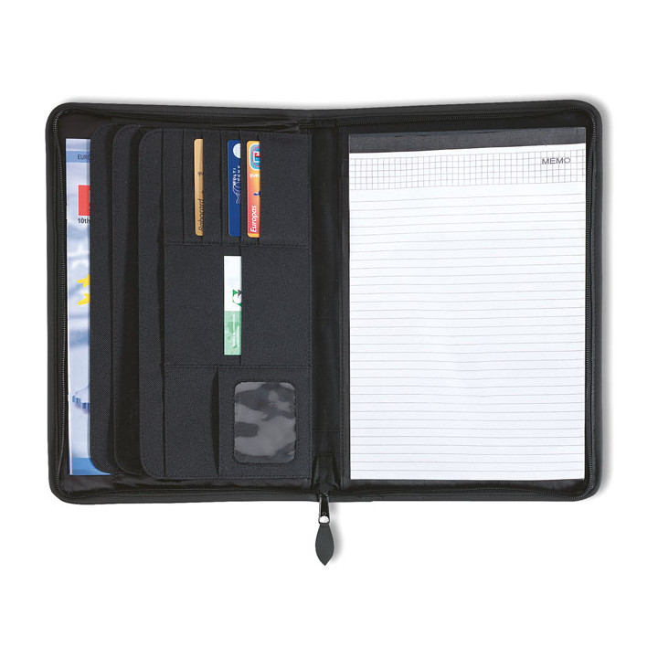 PRIME · Conférencier polyester A4 KC2387-03
