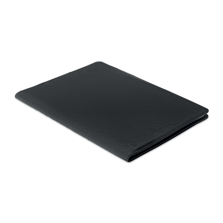 CASOVE · Conférencier A4 en RPET 300D MO6487-03