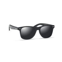 RHODOS · Lunettes de soleil bambou MO6492-03