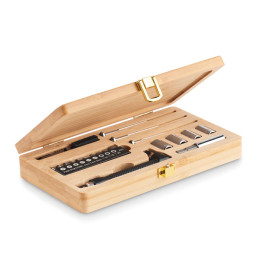 GALLAWAY · Jeu d'outils 20 pièces MO6496-40