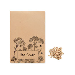SEEDLOPEBEE · graines de mélange de fleurs MO6501-13