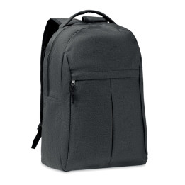 SIENA · Sac à dos 600D RPET 2 tons MO6515-03