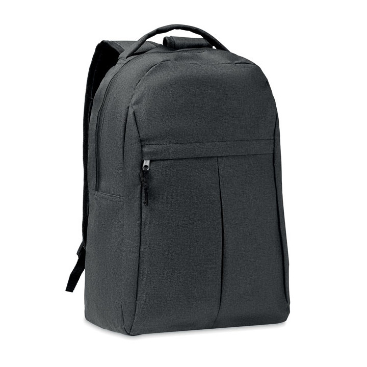 SIENA · Sac à dos 600D RPET 2 tons MO6515-03