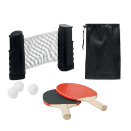 PING PONG · Set de tennis de table MO6517-03