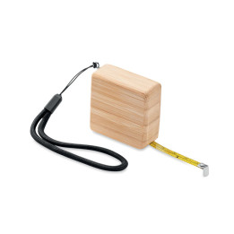SOKUTEI · Mètre en bambou 1m MO6519-40