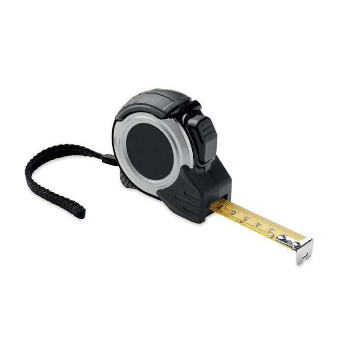 MESPRO · Mètre en ABS 5m MO6521-03