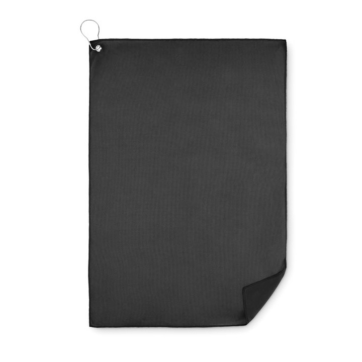 TOWGO · Serviette de golf en RPET MO6526-03