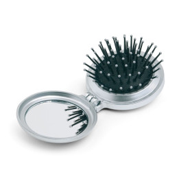 B BEAUTY · Brosse/miroir pliable KC2683-14