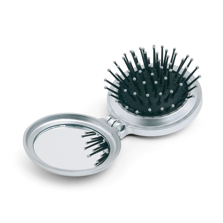 B BEAUTY · Brosse/miroir pliable KC2683-14