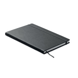OURS · Carnet de notes A5 recyclé MO6580-03