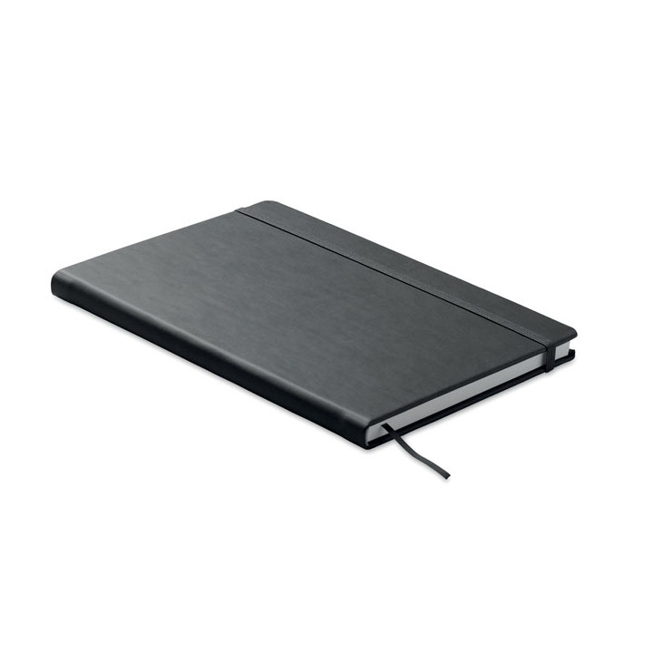 OURS · Carnet de notes A5 recyclé MO6580-03