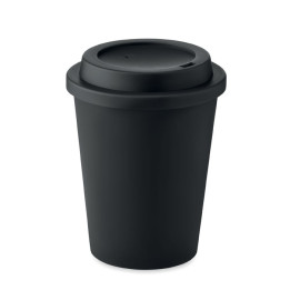 NOLA · Gobelet double paroi PP 300 ml MO6582-03