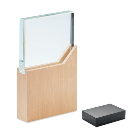 ZEAL · Plaque trophée MO6585-40