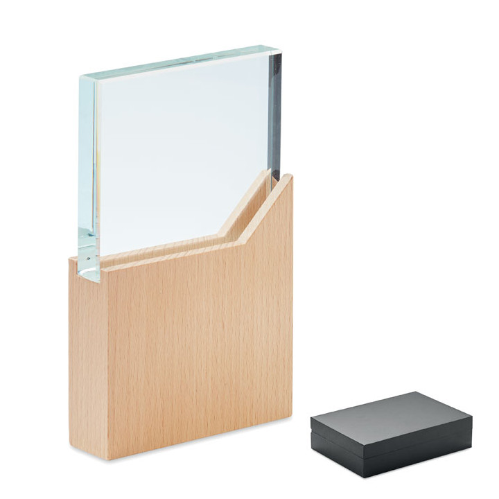 ZEAL · Plaque trophée MO6585-40