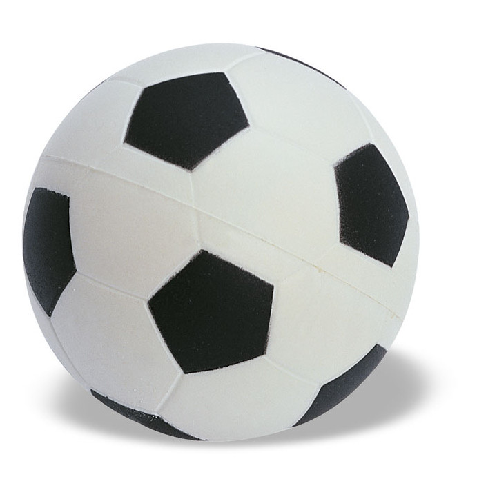 GOAL · Balle anti-stress KC2718-33