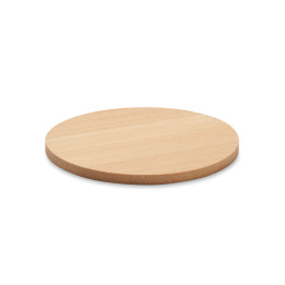 BAYIN · Sous-verre rond en bambou MO6602-40